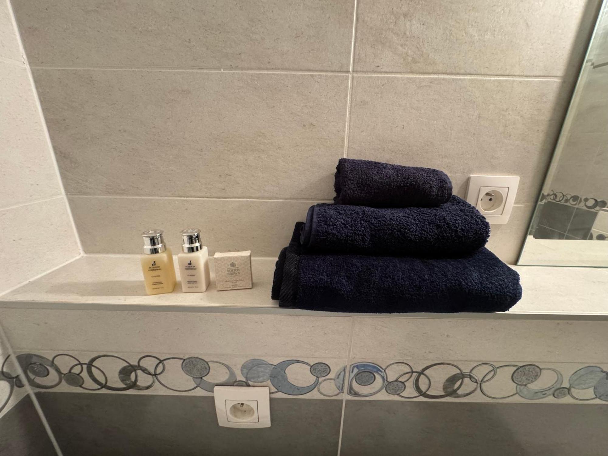 Apartman Apartament