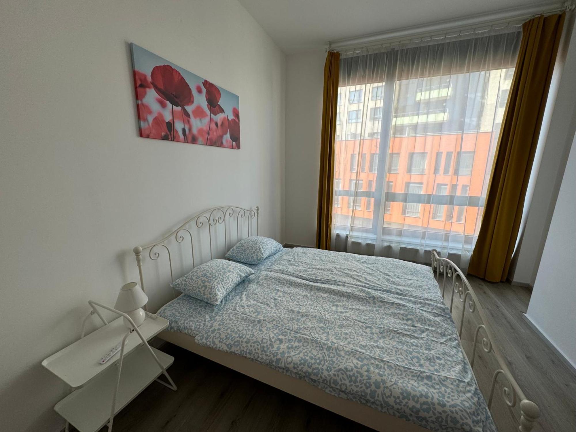 Apartament * Pozsony