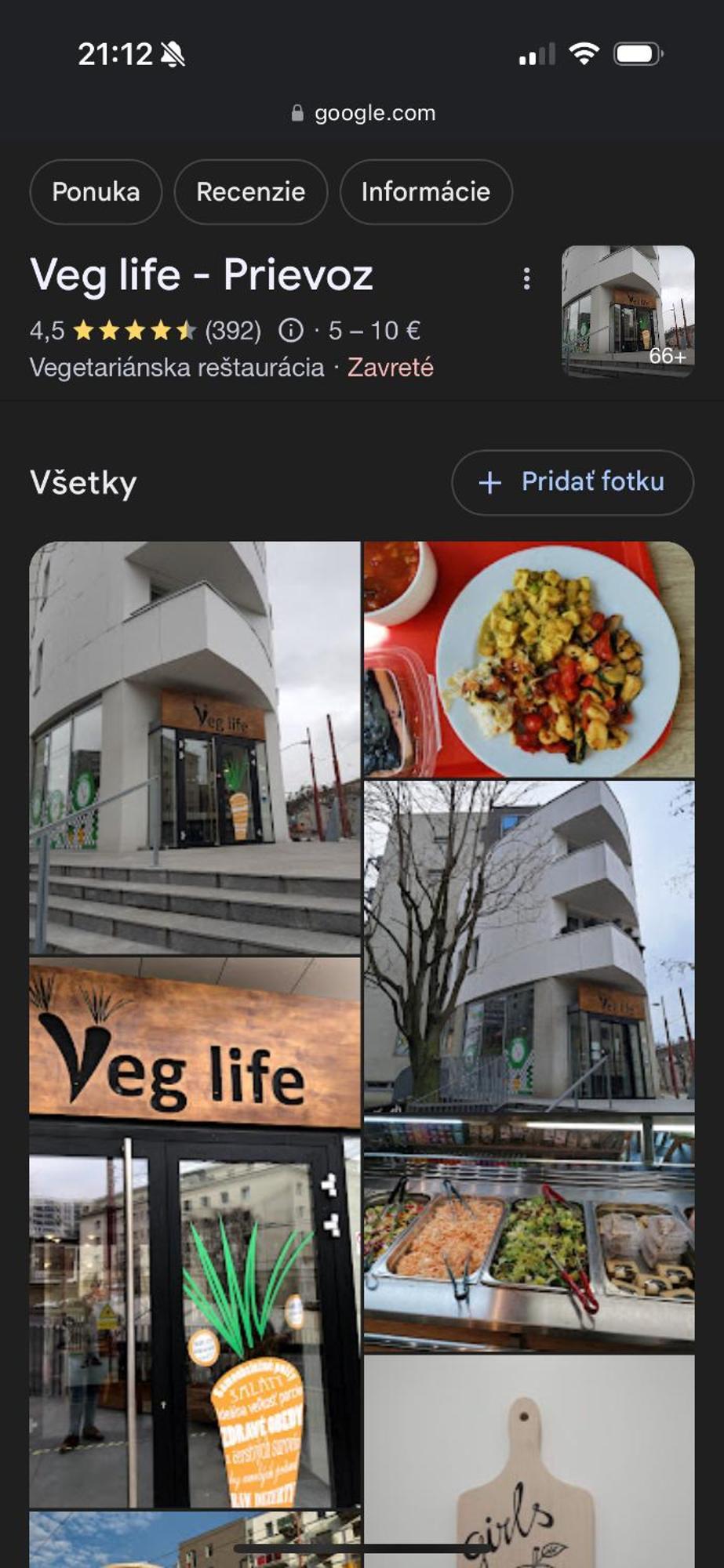 Apartament *