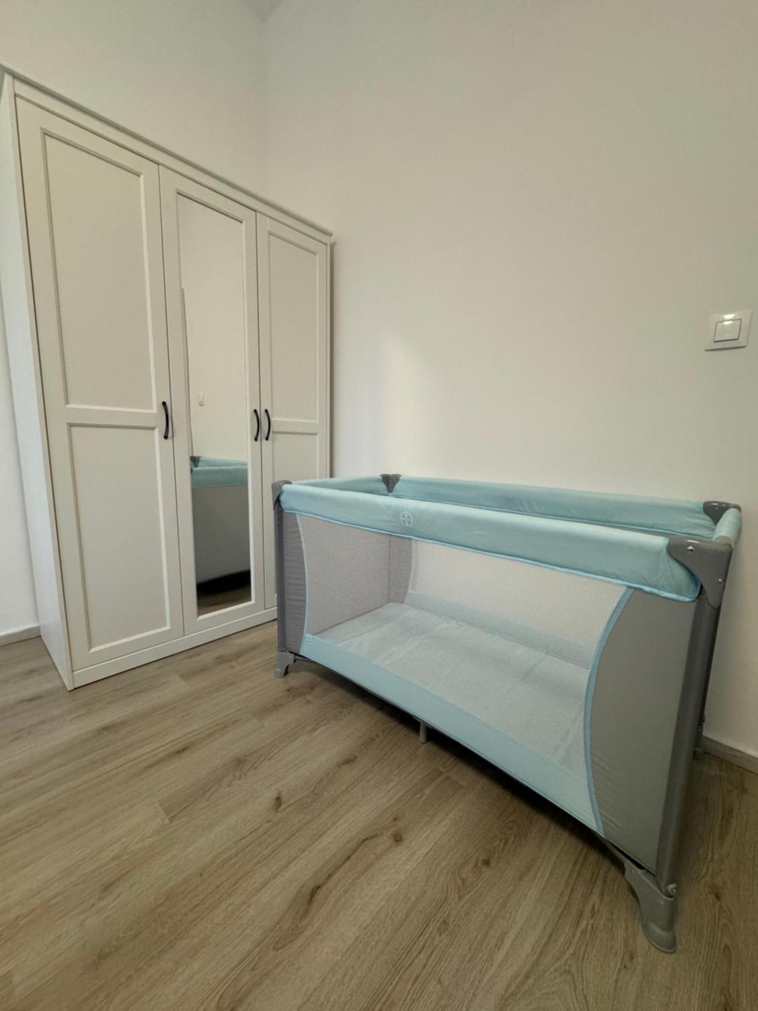 Apartament *