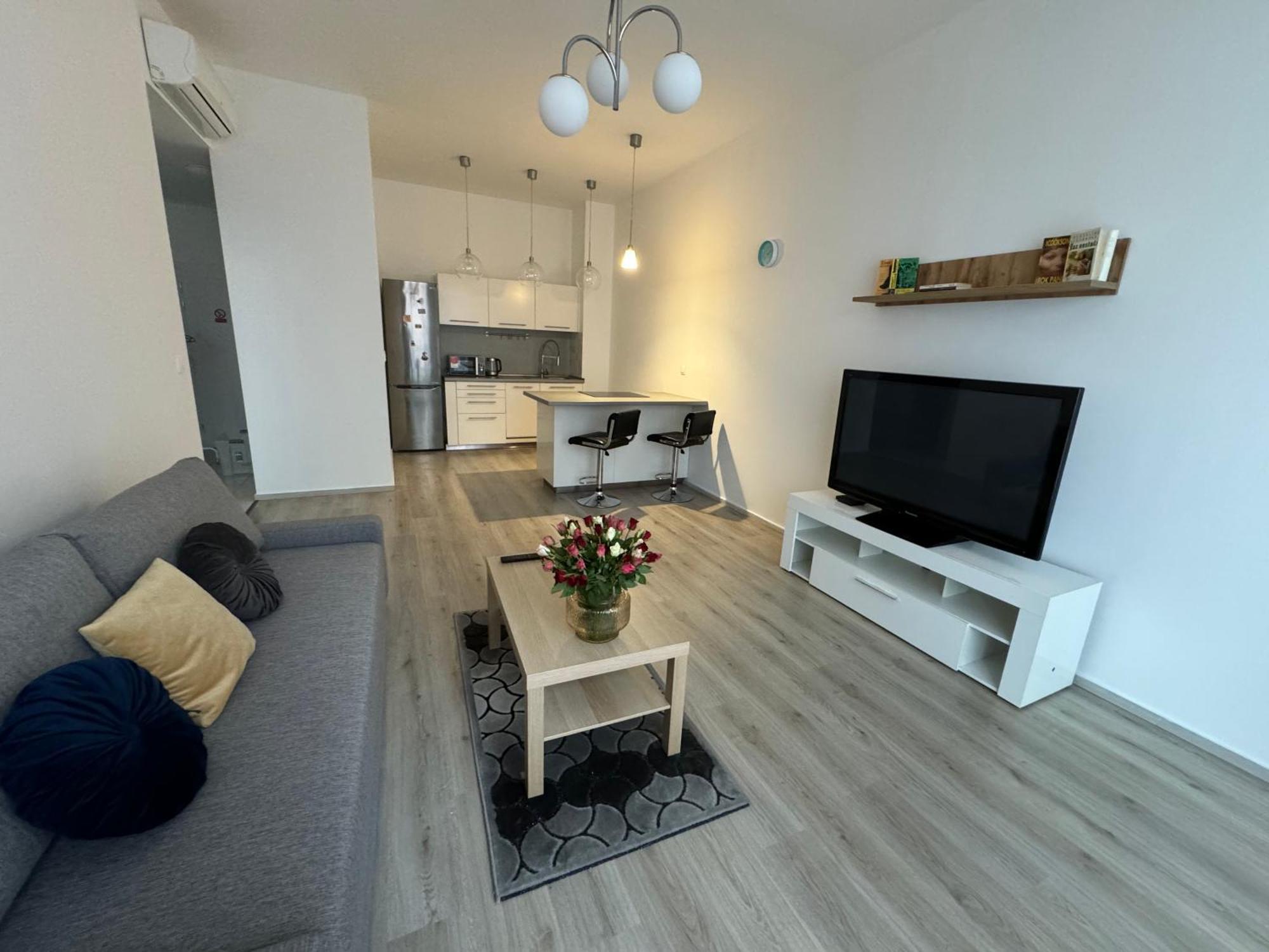 Apartament Apartman