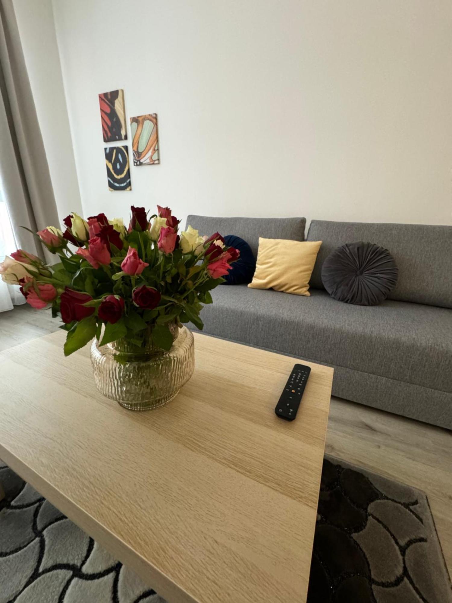 Apartman Apartament Pozsony