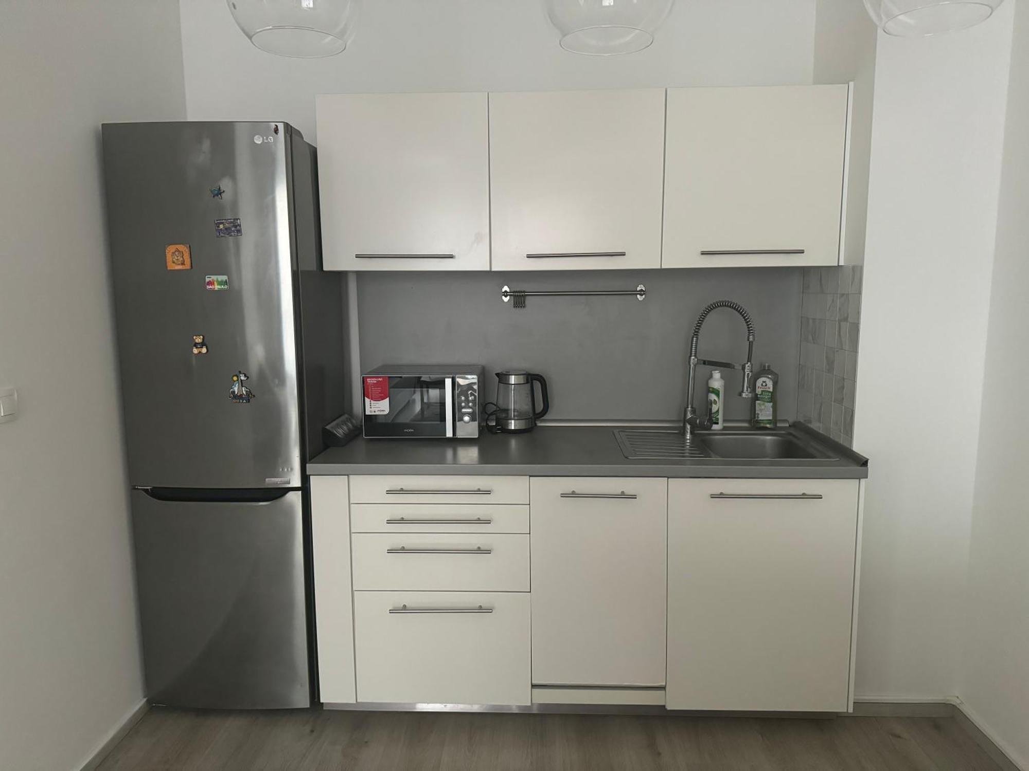 Apartament Bratislava