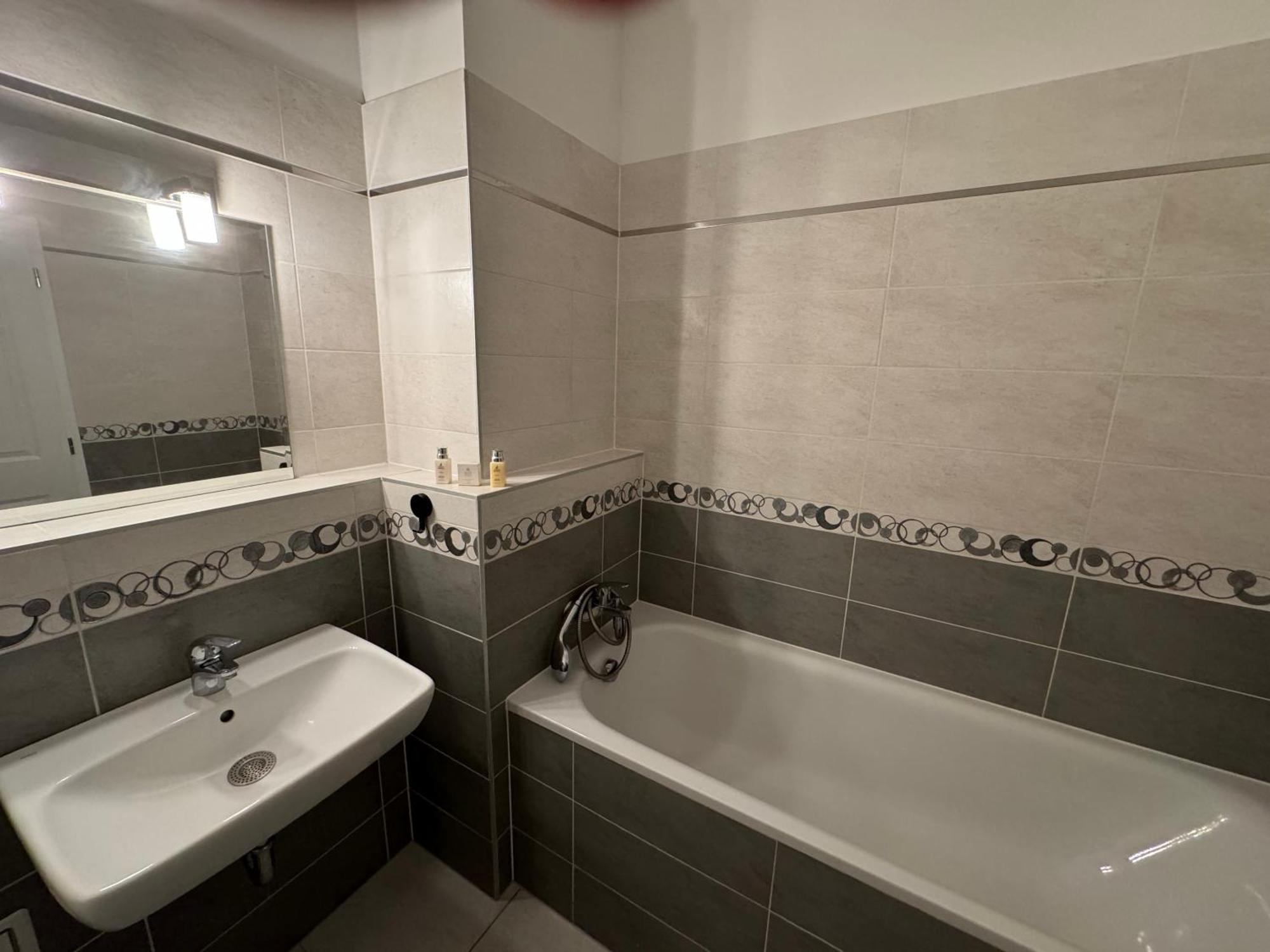Apartament Bratislava