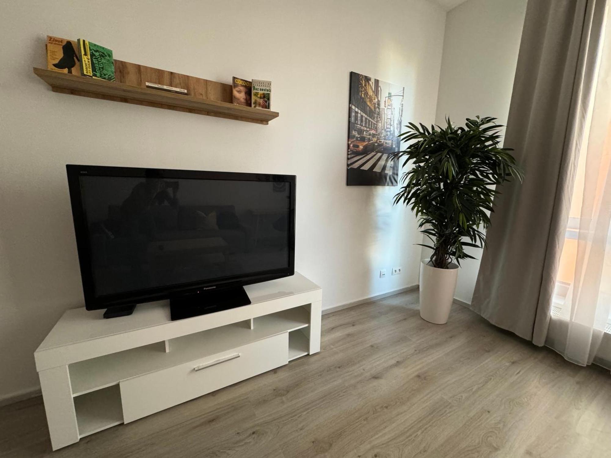 Apartament Apartmán Bratislava