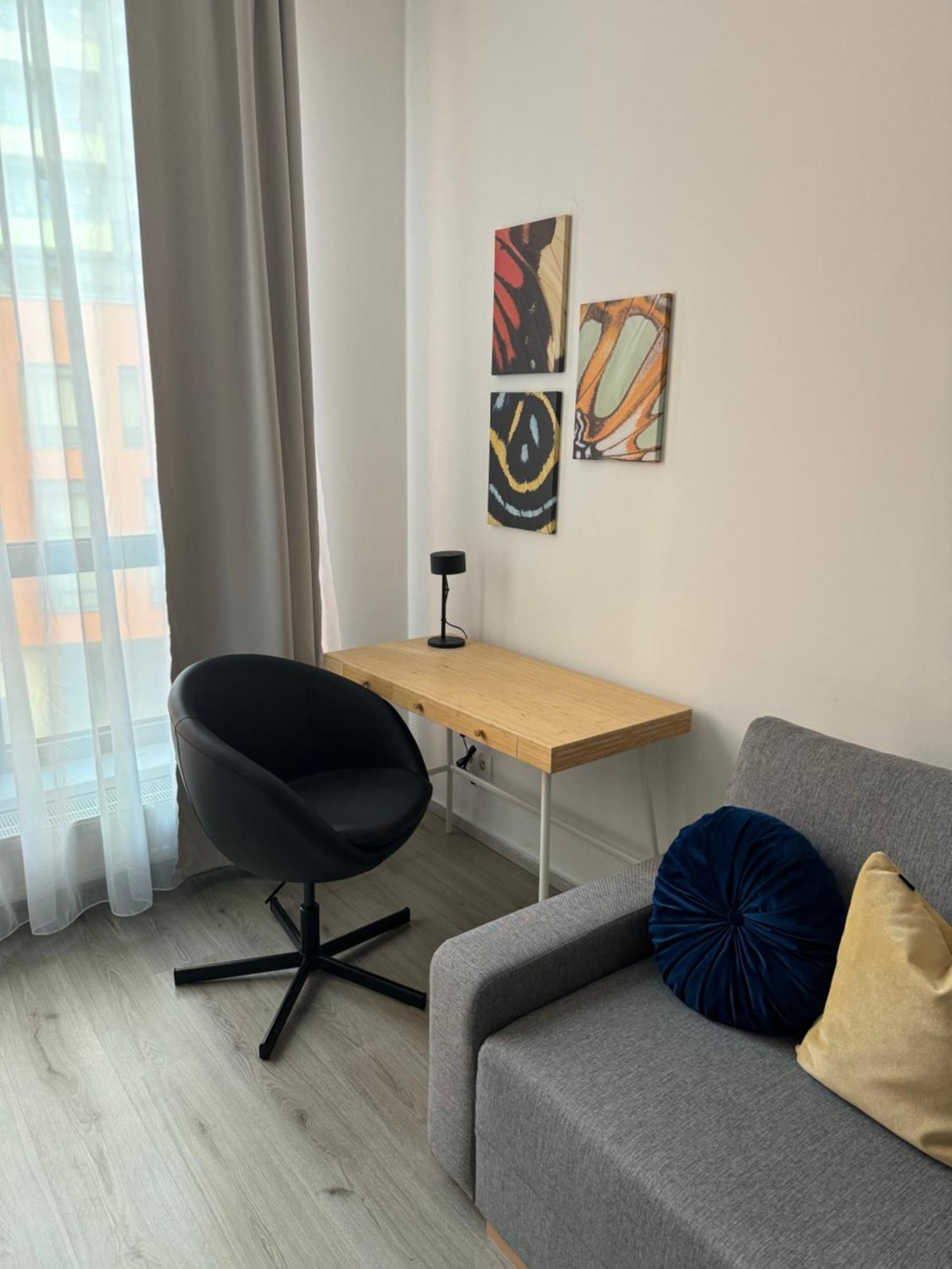 Apartament Bratislava